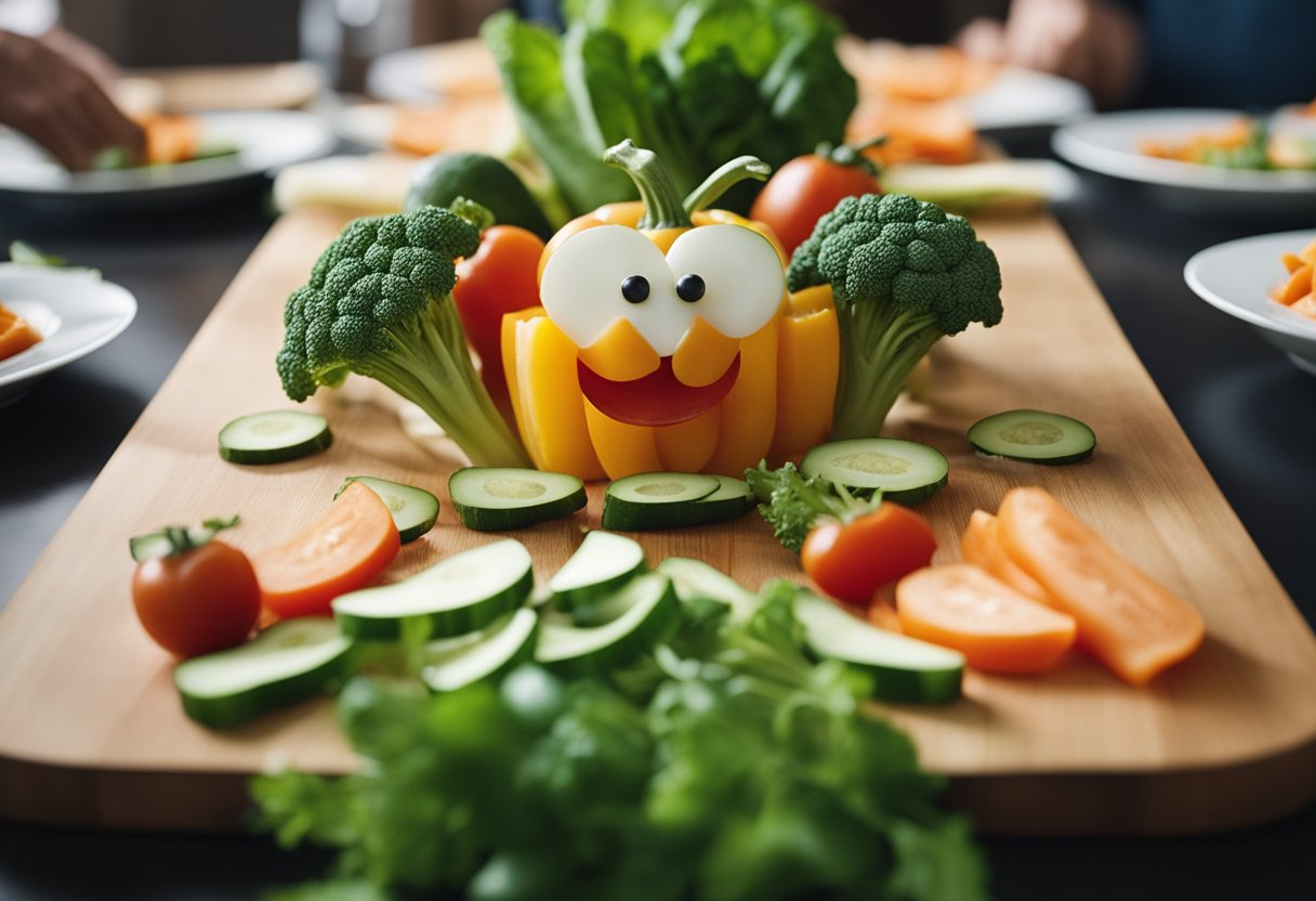 12 Interesting Facts About Vegetables: Discover Fun and Nutritious Insights